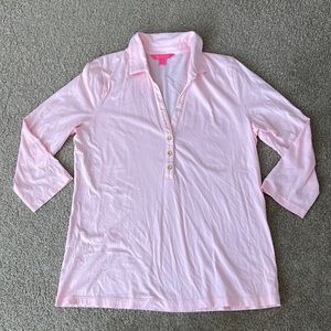 Lilly Pulitzer Top